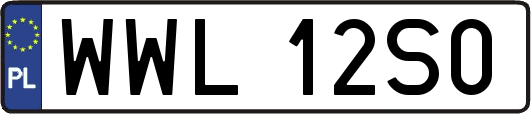 WWL12S0