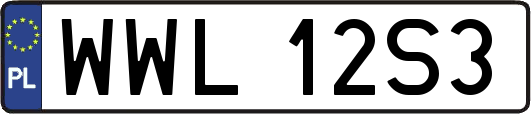 WWL12S3