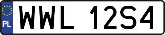 WWL12S4