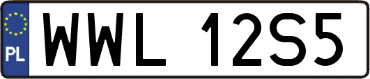 WWL12S5