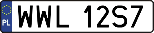 WWL12S7