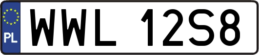 WWL12S8