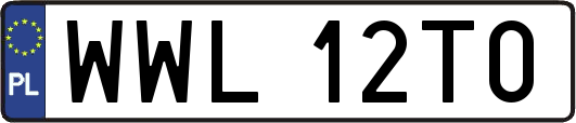 WWL12T0