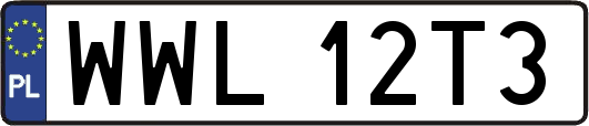 WWL12T3