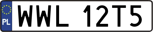 WWL12T5