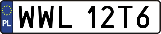 WWL12T6