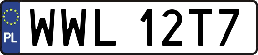 WWL12T7