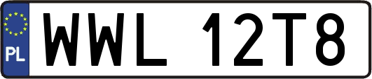 WWL12T8