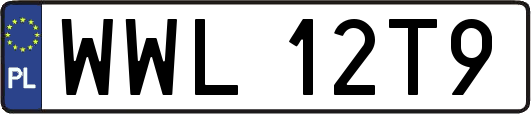 WWL12T9