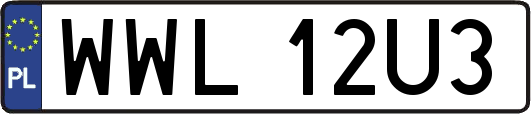 WWL12U3