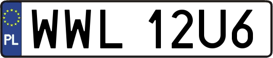WWL12U6