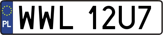 WWL12U7