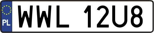 WWL12U8