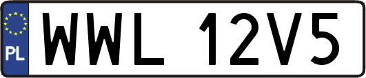 WWL12V5