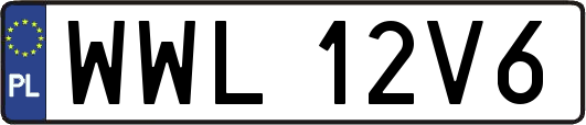 WWL12V6