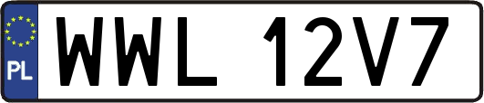 WWL12V7
