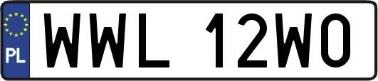 WWL12W0