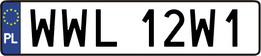 WWL12W1
