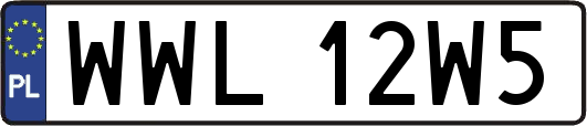 WWL12W5