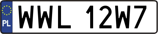 WWL12W7