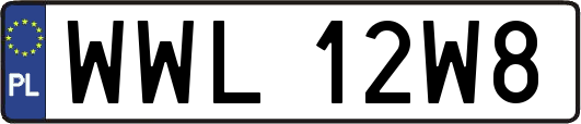 WWL12W8