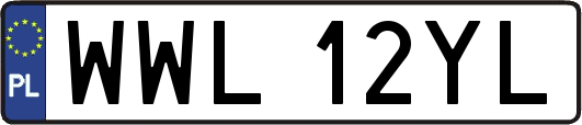 WWL12YL