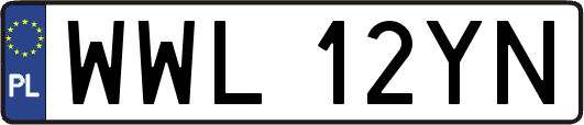 WWL12YN