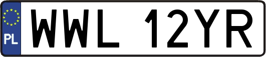 WWL12YR