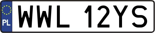 WWL12YS