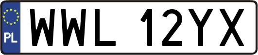 WWL12YX