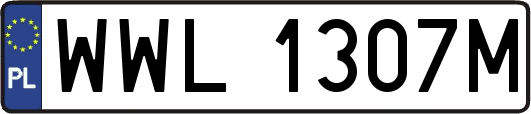 WWL1307M
