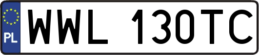 WWL130TC
