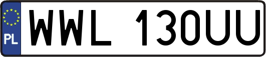 WWL130UU