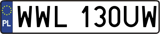 WWL130UW