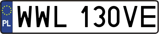 WWL130VE