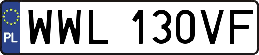 WWL130VF