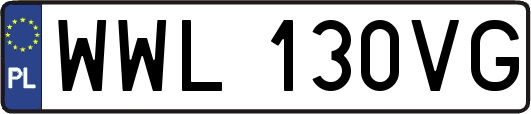 WWL130VG