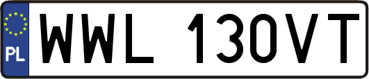 WWL130VT