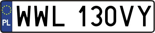 WWL130VY