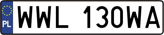 WWL130WA