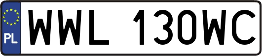 WWL130WC