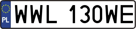 WWL130WE
