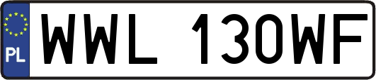 WWL130WF