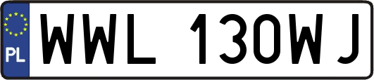 WWL130WJ