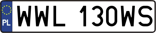 WWL130WS