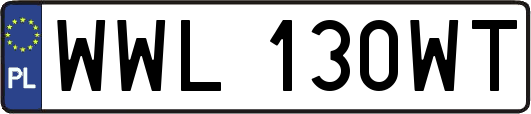 WWL130WT