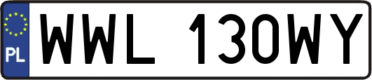 WWL130WY