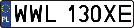 WWL130XE