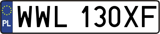 WWL130XF