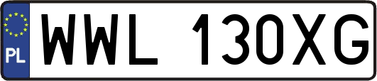 WWL130XG